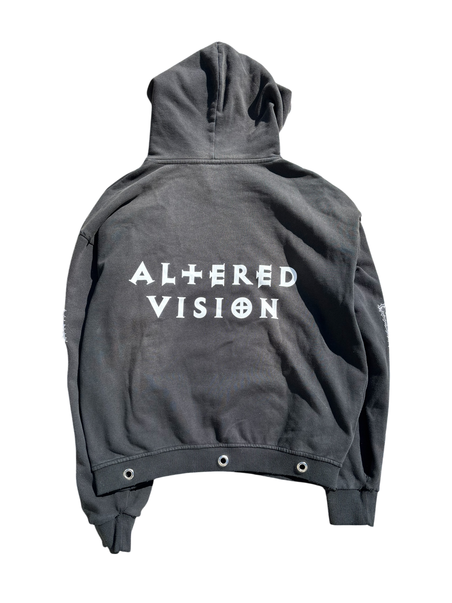 Overthinking Hoodie #2