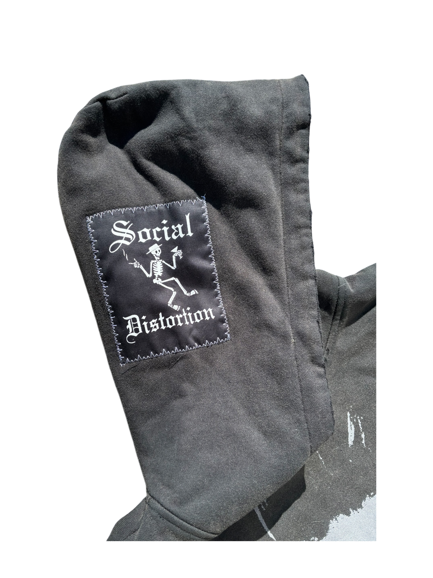 Overthinking Hoodie #1