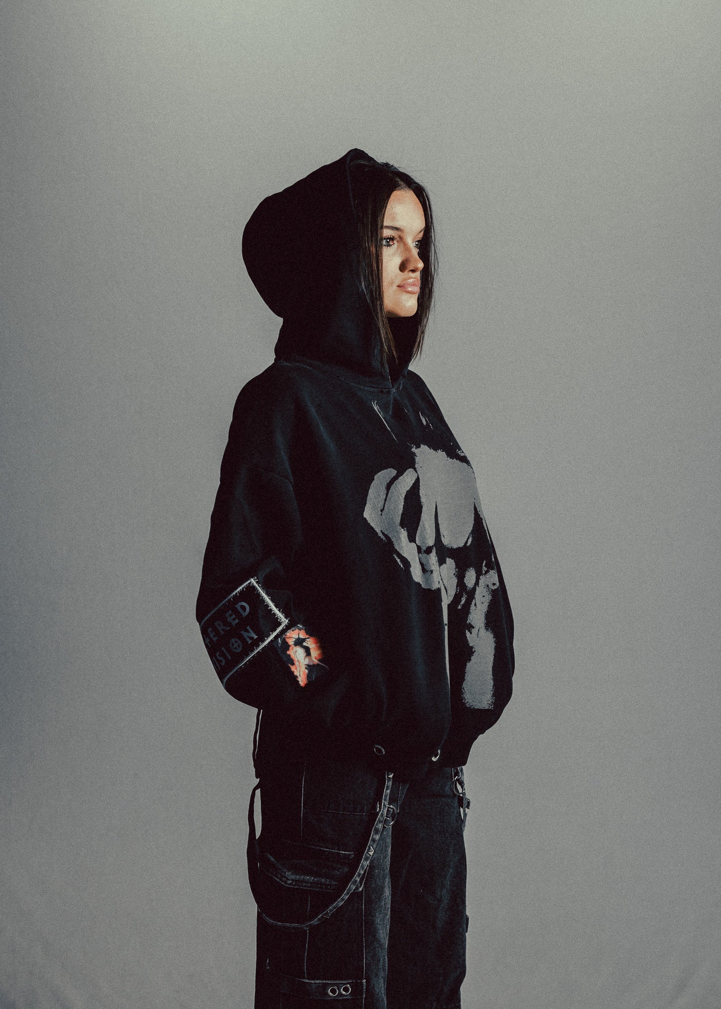 Overthinking Hoodie #2
