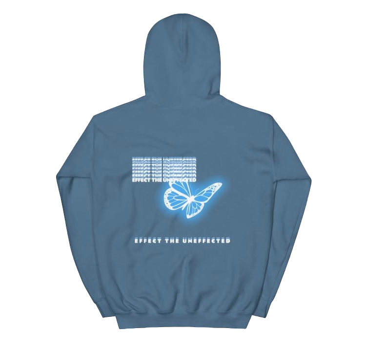 ETU Hoodie