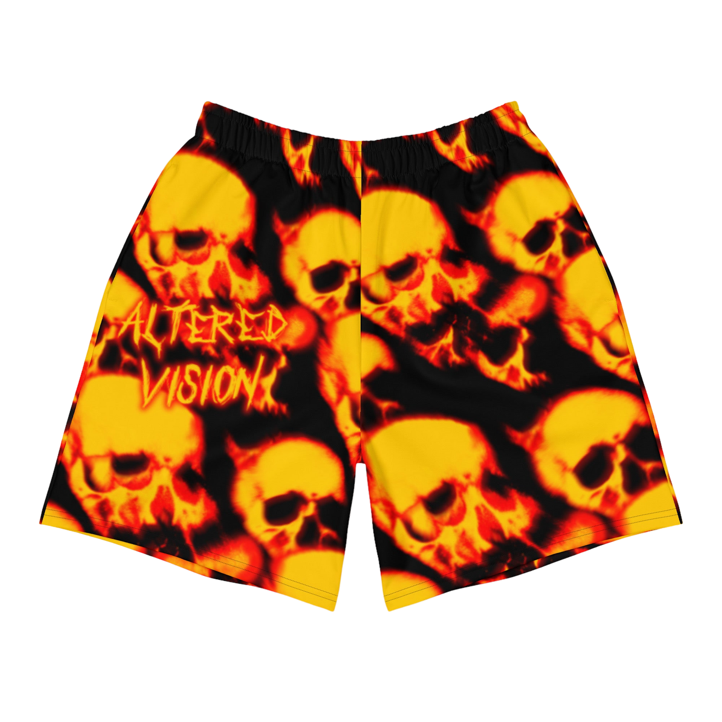 Despair Shorts