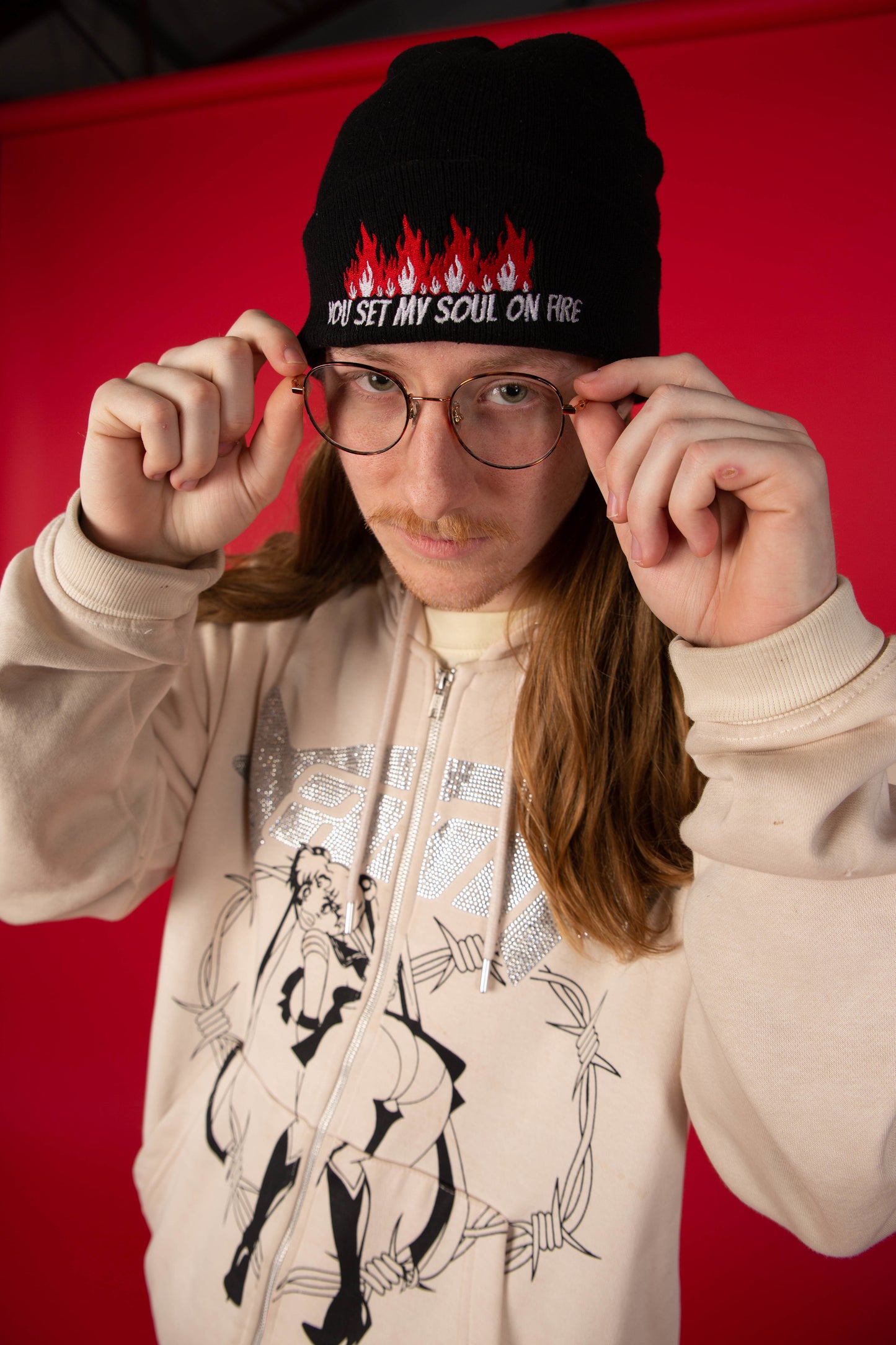 Soul Beanie