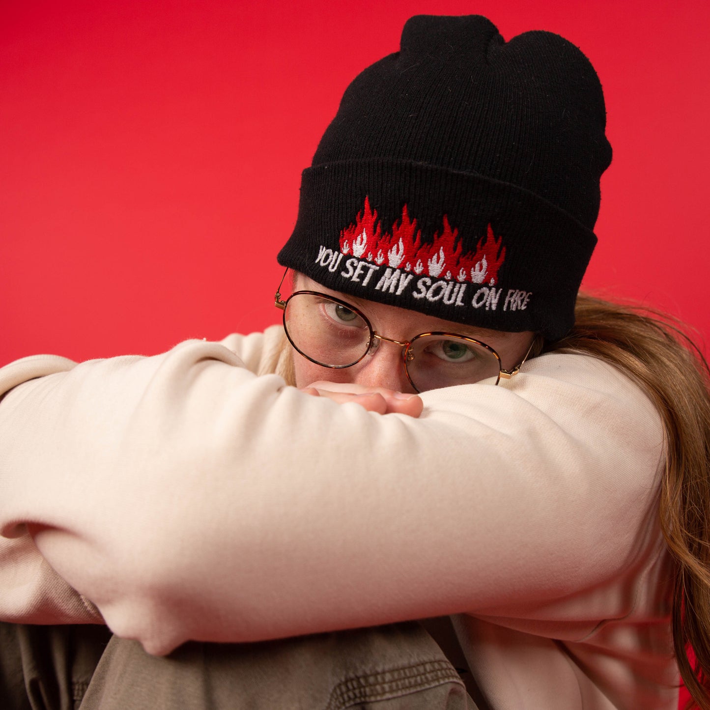 Soul Beanie