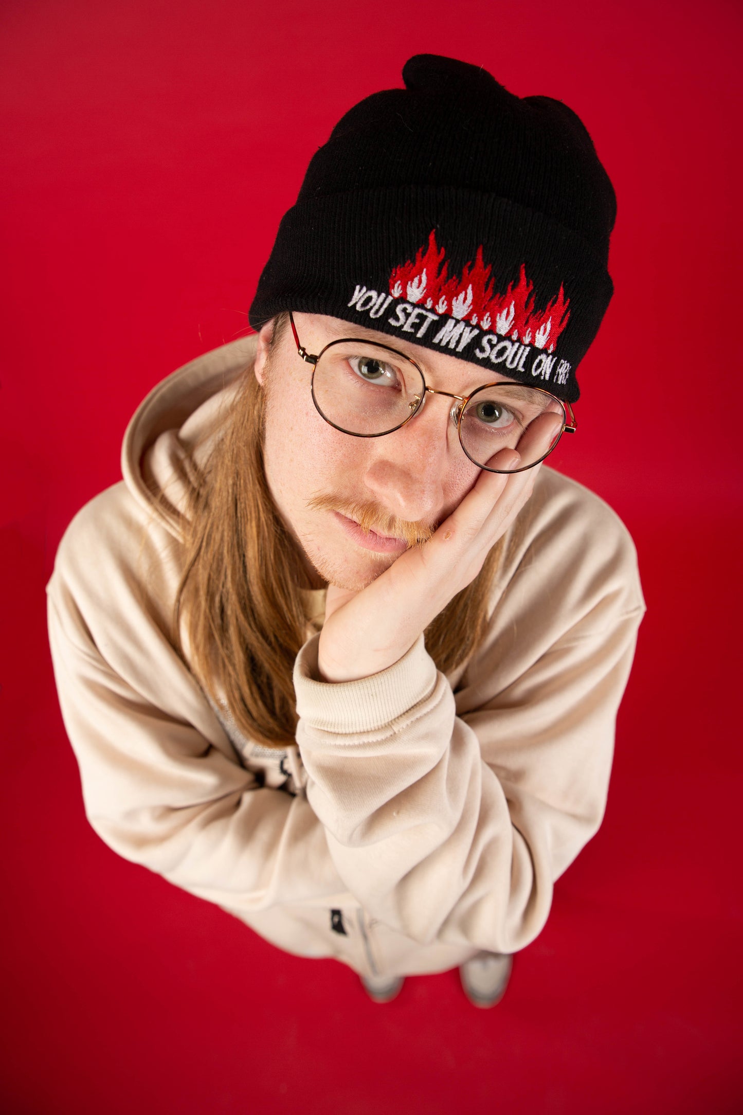 Soul Beanie