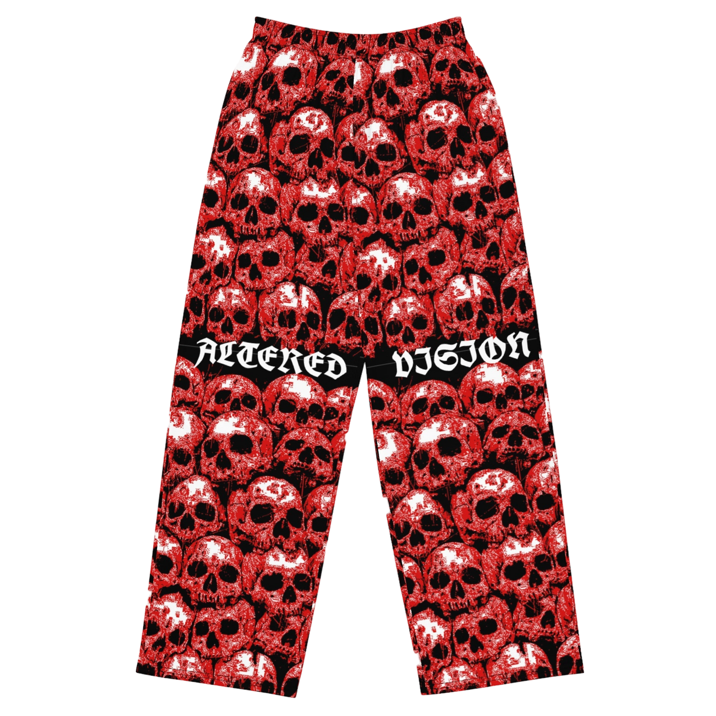 Bloodline Wide-Leg Pants