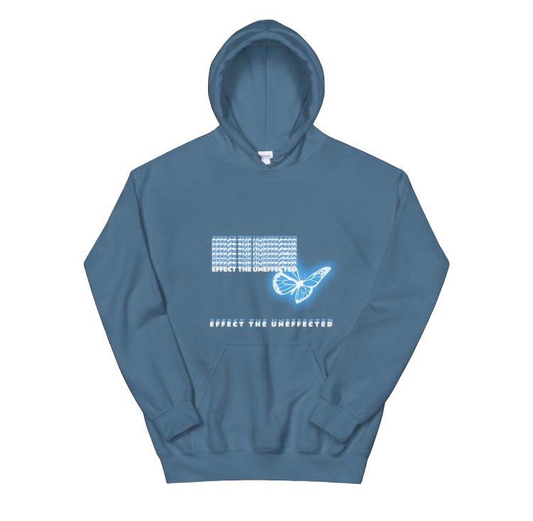 ETU Hoodie