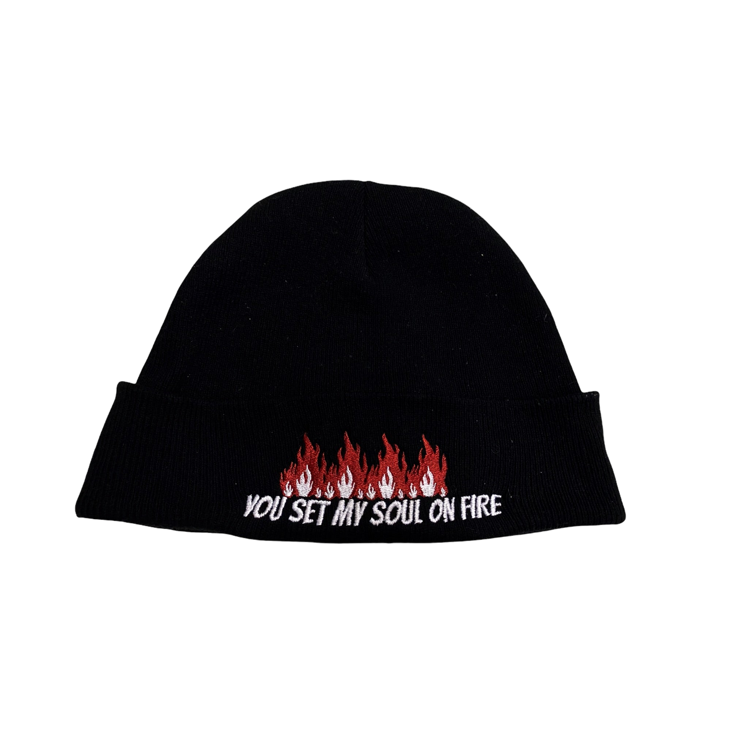 Soul Beanie