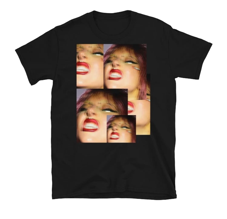 Rage Shirt