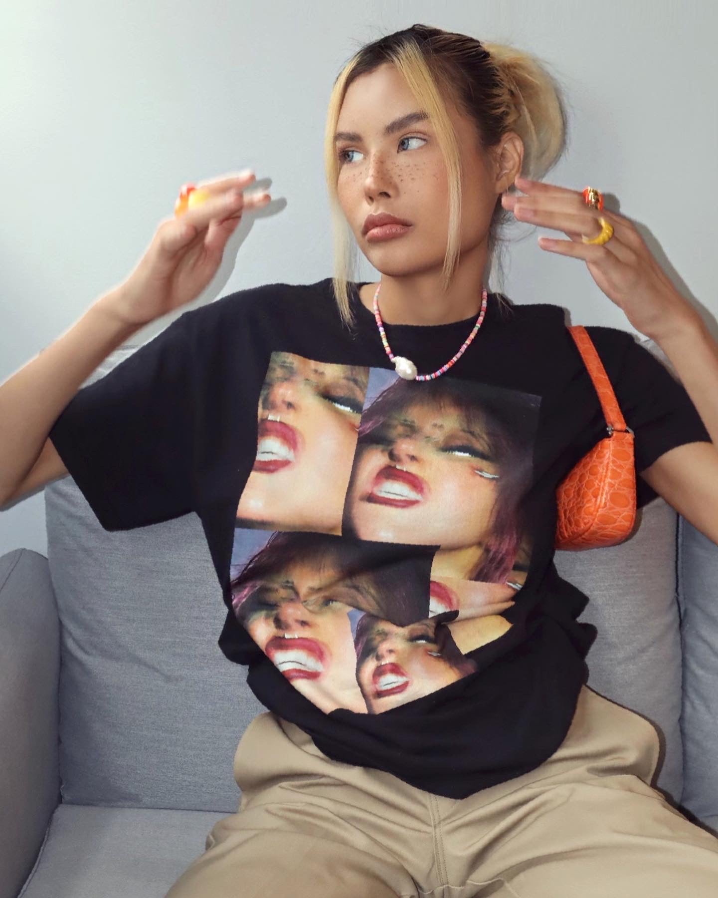 Rage Shirt