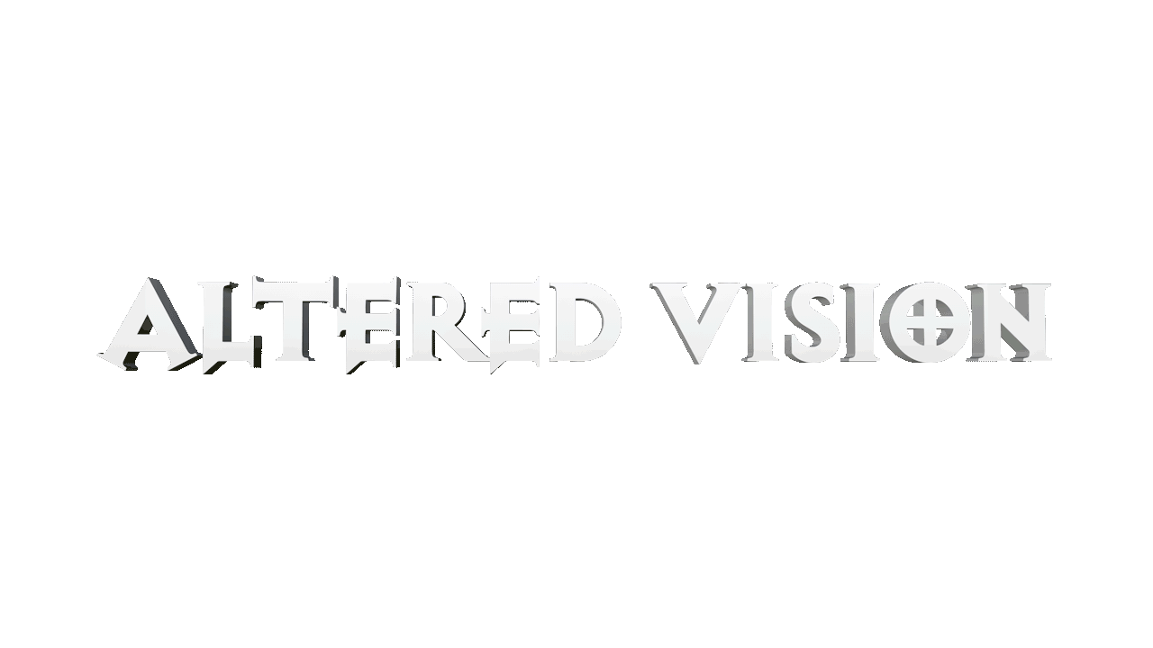 Altered Vision