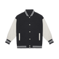 Brainwash Denim Bomber Jacket