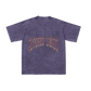 Racer Snow Washed Shirt