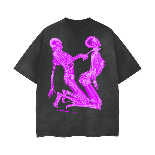 Pleasures Shirt