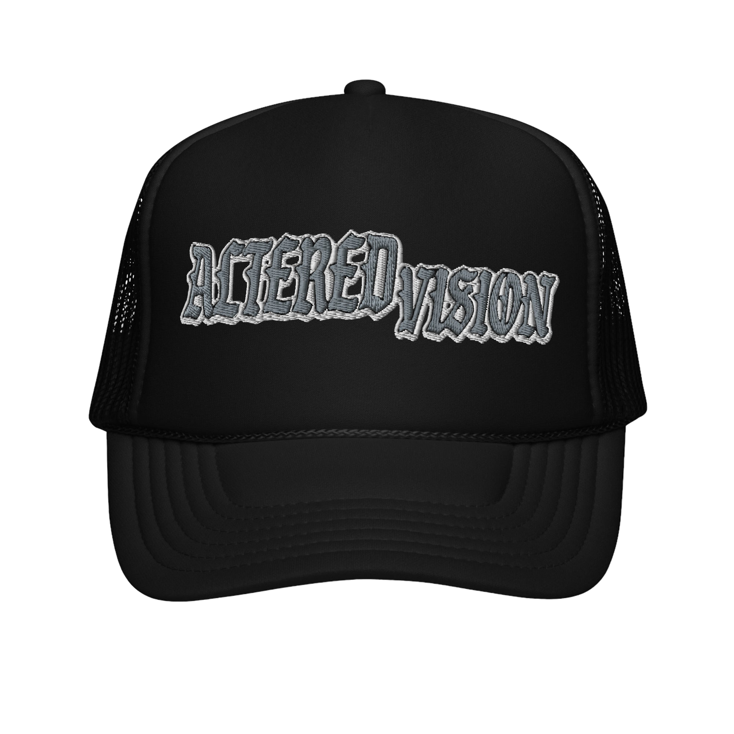 Altered Vision Trucker Hat