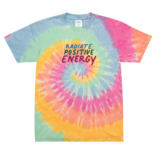 Radiate Positive Energy Shirt