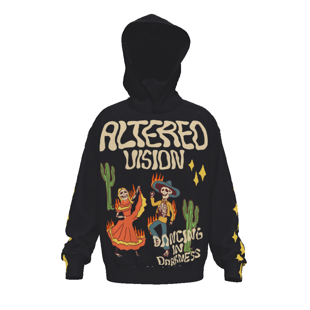 Darkness Hoodie