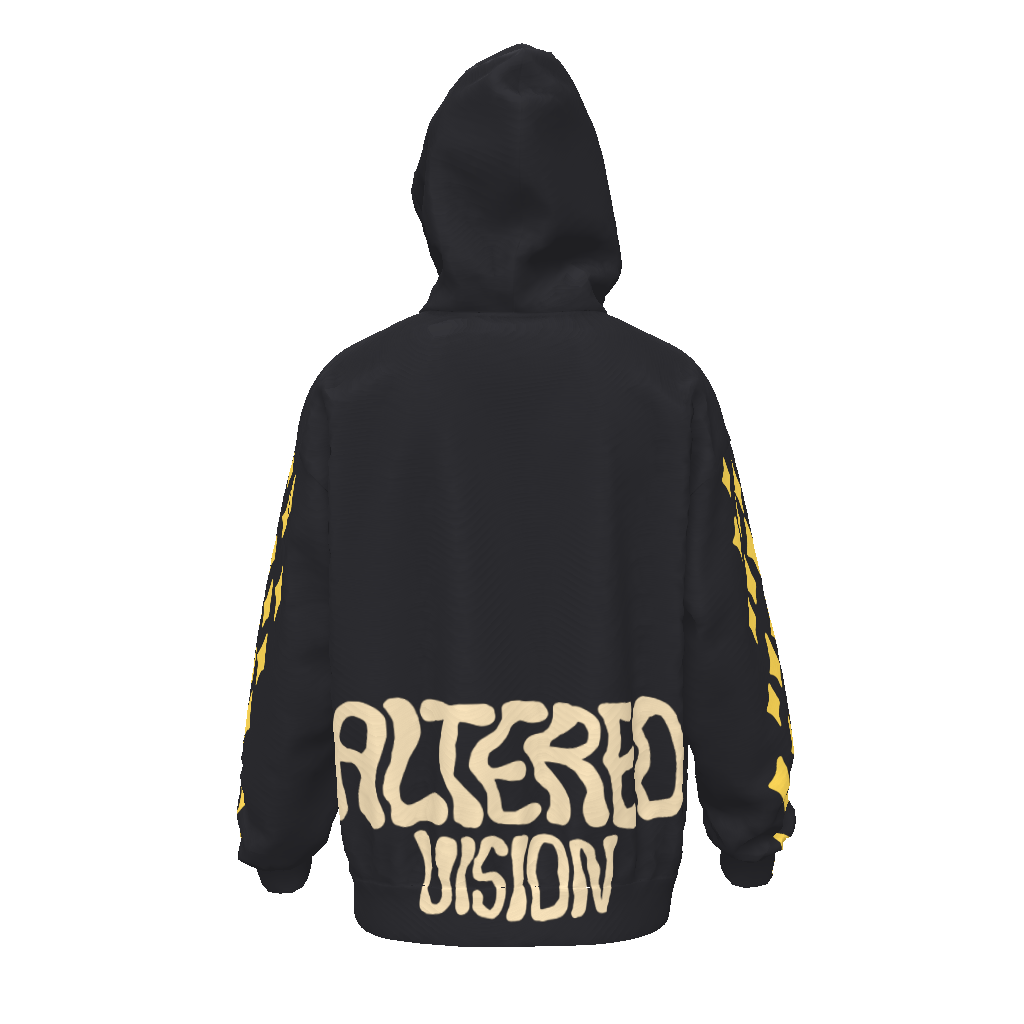 Darkness Hoodie