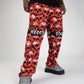 Bloodline Wide-Leg Pants